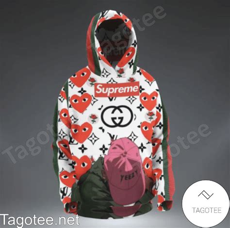 bape louis vuitton hoodie|Louis Vuitton X Bape .